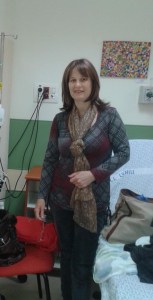 זוהר מור בחירה באושר