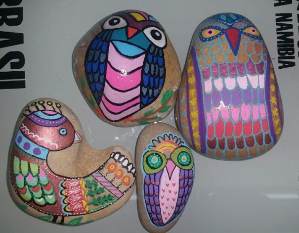 ינשופים שנמכרו