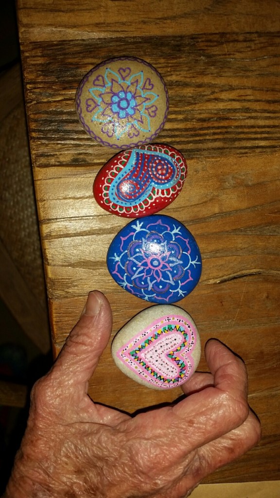 מתנות עם כוונה ומשמעות