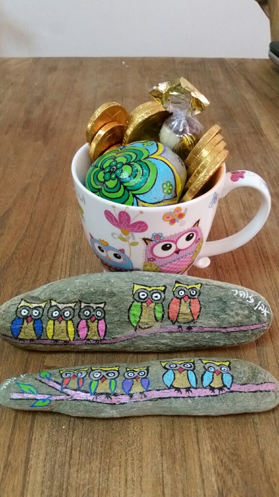 מתנה ליום הולדת