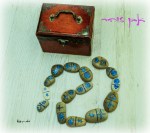 משחק דומינו אבנים