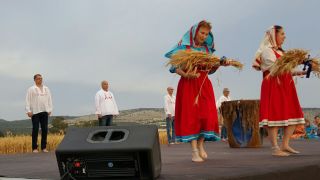 שבולת בשדה 2