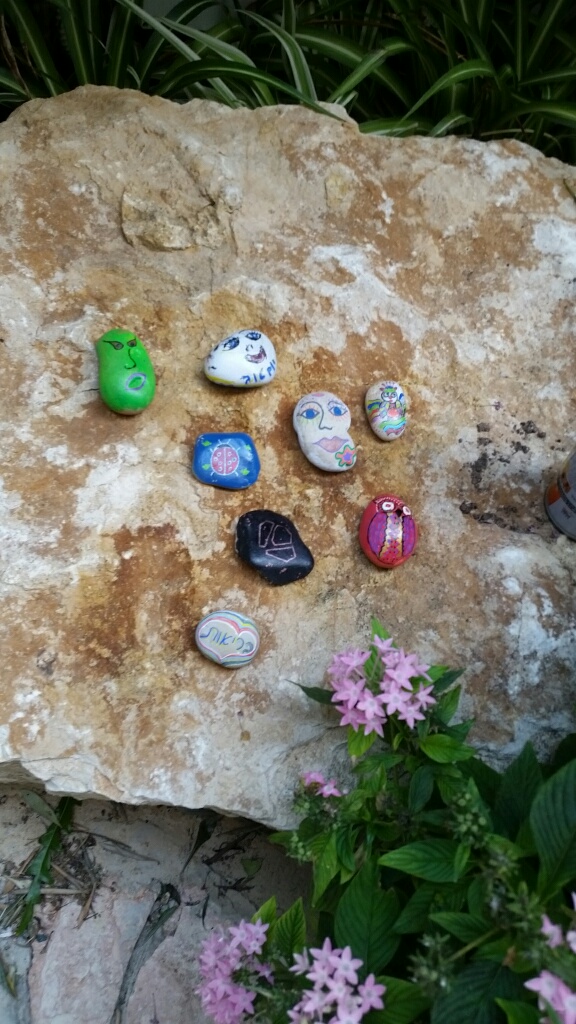 תוצרי הסדנא