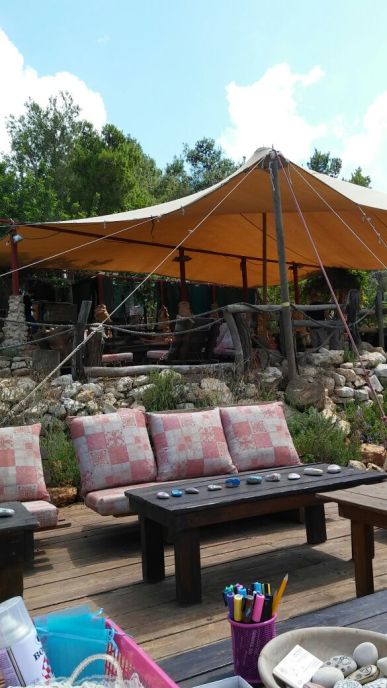 סדנת אבן זוהר בהר יללת התנים