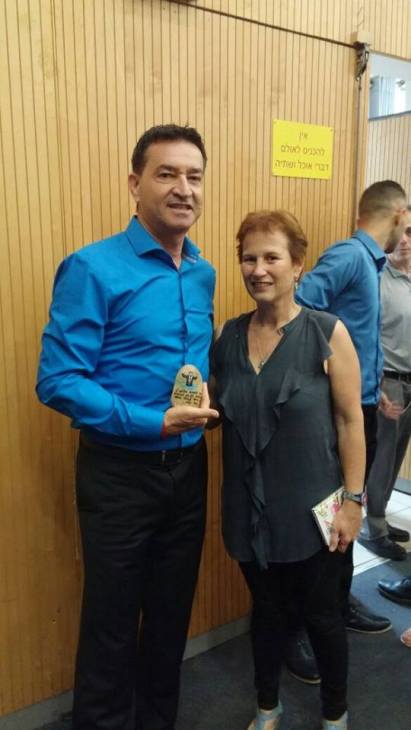 אבן לאלון אולמן