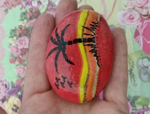 האבן של אריאלה