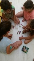 חוג אבן זוהר לילדים 2