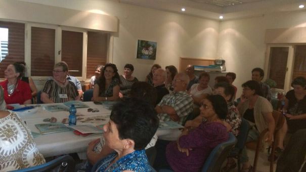 כנס מנהלי אגודות