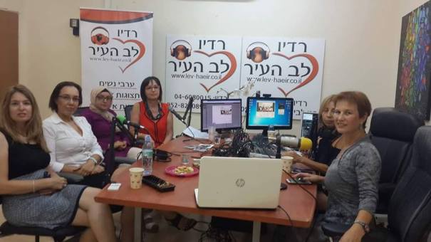 כל הנשים - נשים מעצימות