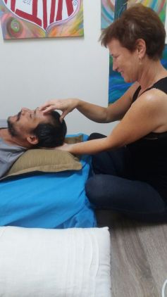 טיפול -שנקרא להריץ בארס