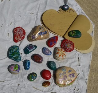 משוב ותוצרים