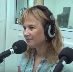 בשידור עצמו רדיו קסם על ספרים סופרים ומה&nbsp;אוזניות